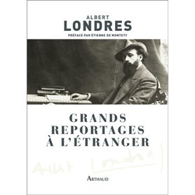 Grands reportages à l'étranger