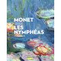 Monet, les Nymphéas