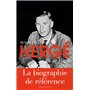 Hergé, fils de Tintin