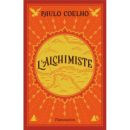 L'Alchimiste