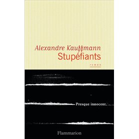 Stupéfiants