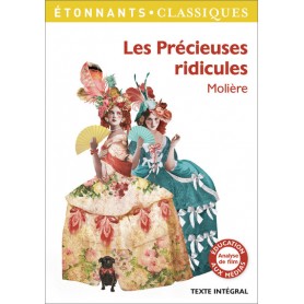 Les Précieuses Ridicules