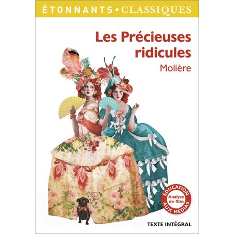 Les Précieuses Ridicules