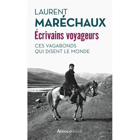 Écrivains voyageurs