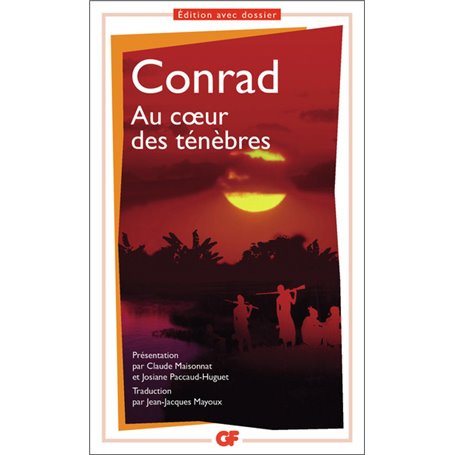 Au coeur des ténèbres