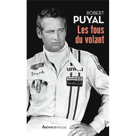 Les Fous du volant