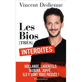 Les Bios (très) interdites