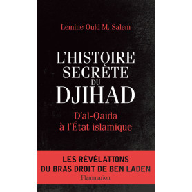 L'Histoire secrète du djihad