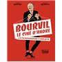 Bourvil, le ciné d'André