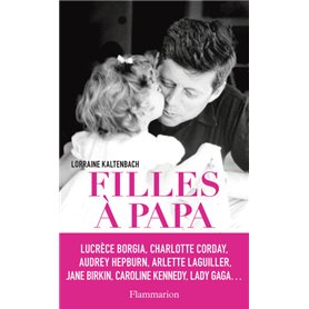 Filles à papa