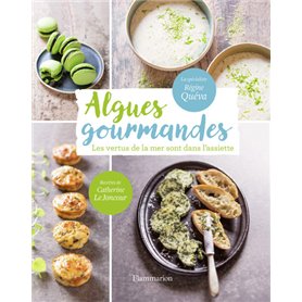 Algues gourmandes