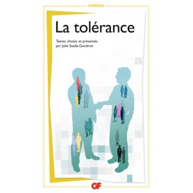 La tolérance