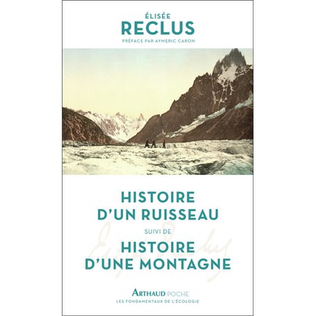 Histoire d'un ruisseau