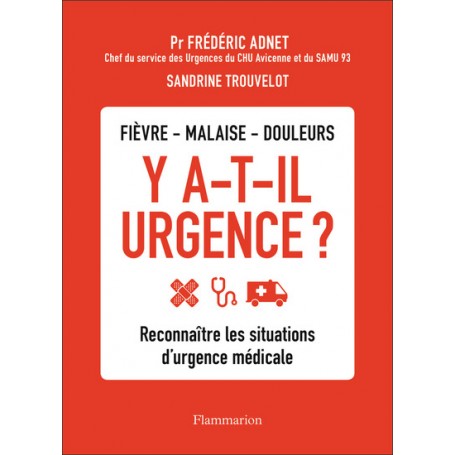 Y a-t-il urgence ?