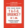 Y a-t-il urgence ?