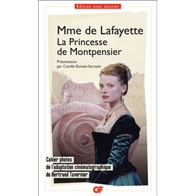 La Princesse de Montpensier