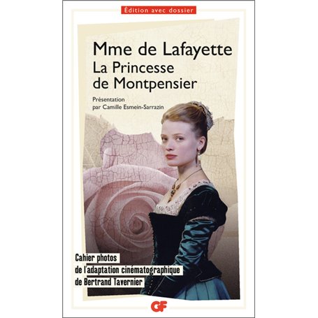 La Princesse de Montpensier