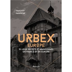 Urbex Europe