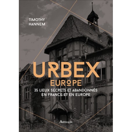 Urbex Europe