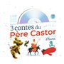 3 contes du Père Castor d'hiver