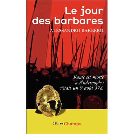 Le Jour des barbares