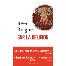 Sur la religion