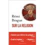 Sur la religion