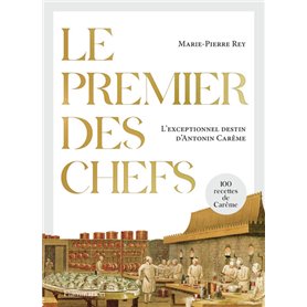 Le premier des chefs