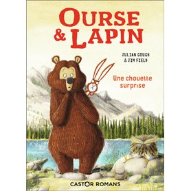 Ourse & Lapin