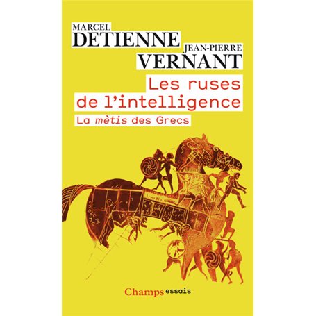 Les ruses de l'intelligence