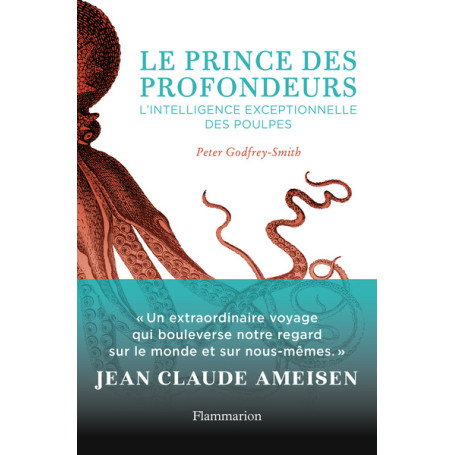 Le prince des profondeurs