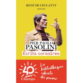 Écrits corsaires