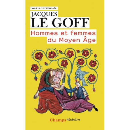 Hommes et femmes du Moyen Âge