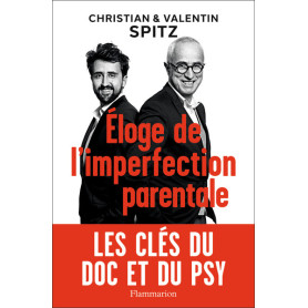 Éloge de l'imperfection parentale