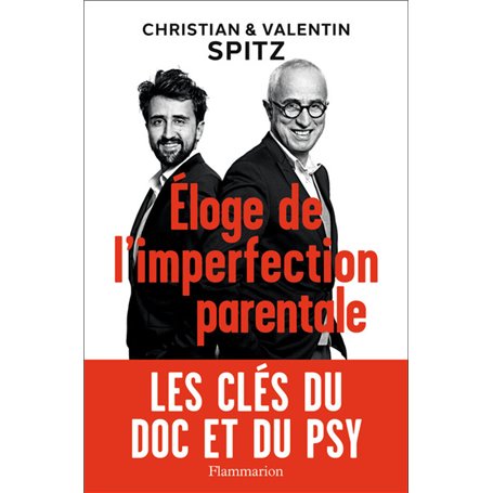 Éloge de l'imperfection parentale