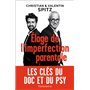 Éloge de l'imperfection parentale