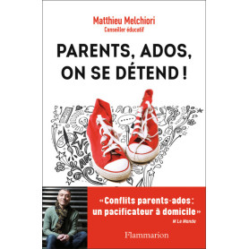 Parents, ados, on se détend !