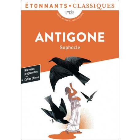 Antigone