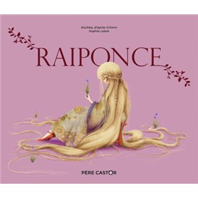 Raiponce