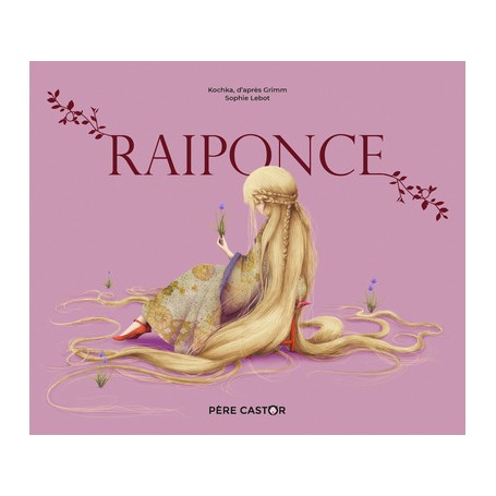 Raiponce