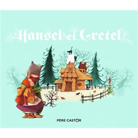 Hansel et Gretel