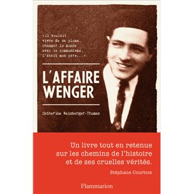 L'Affaire Wenger