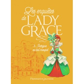 Les enquêtes de Lady Grace