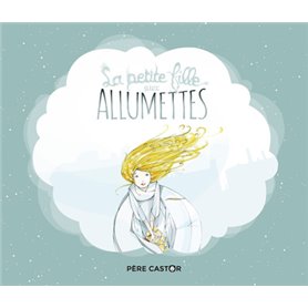 La Petite Fille aux allumettes