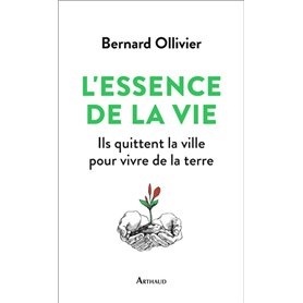 L'Essence de la vie