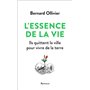 L'Essence de la vie