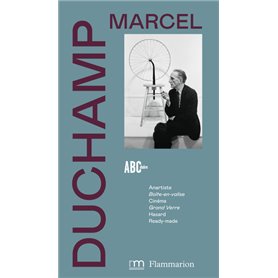 Marcel Duchamp