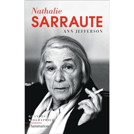 Nathalie Sarraute