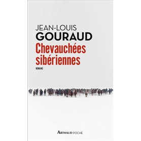 Chevauchées sibériennes