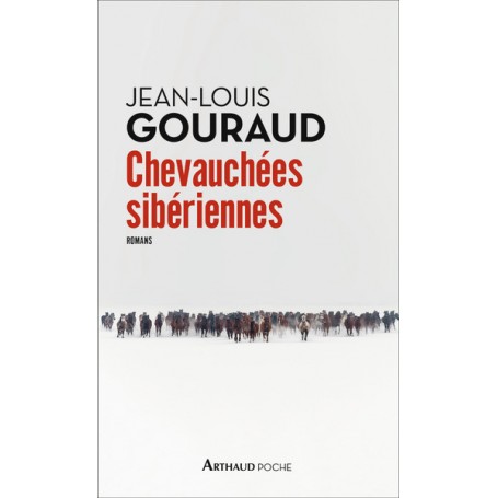 Chevauchées sibériennes